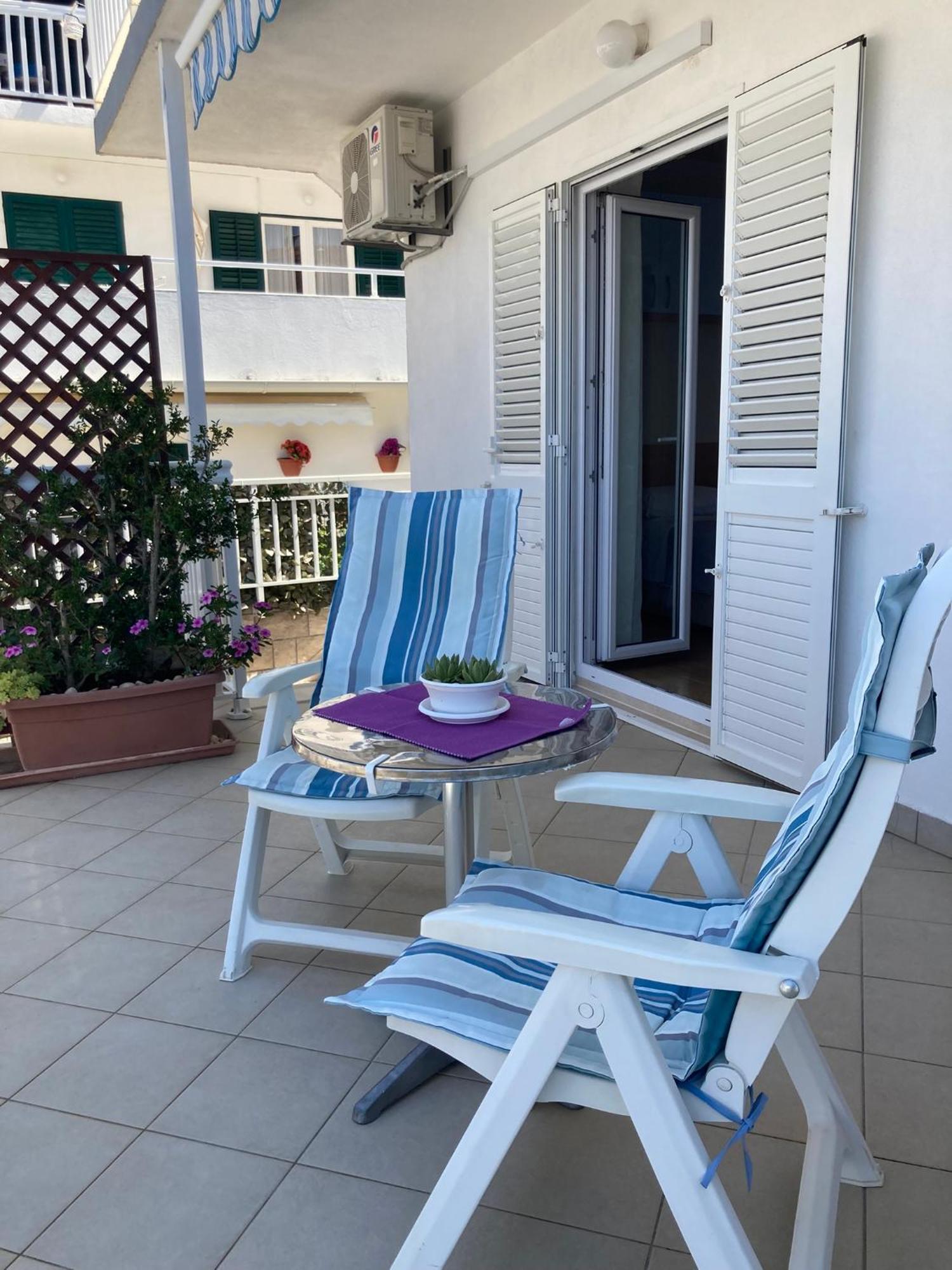 Apartments Slijepcevic Hvar Town Exterior foto