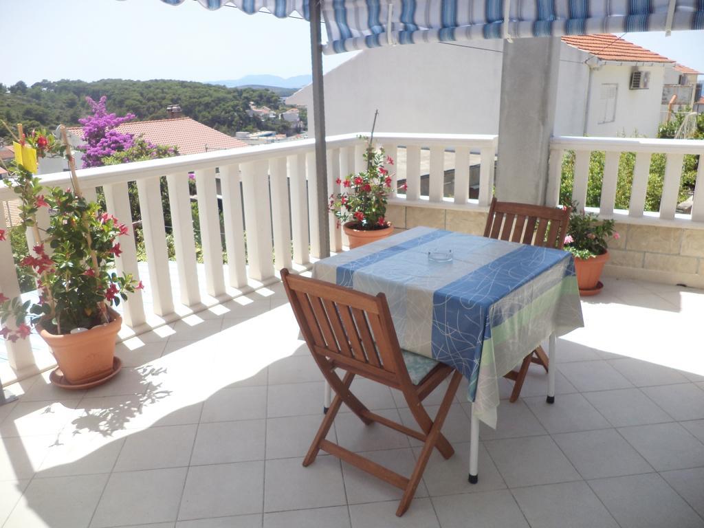 Apartments Slijepcevic Hvar Town Cameră foto